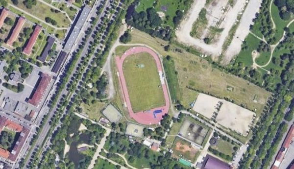 Torino – Rinasce piazza D’Armi al via i laboratori di idee per la riqualificazione dell’ex Area Camper. Il progetto