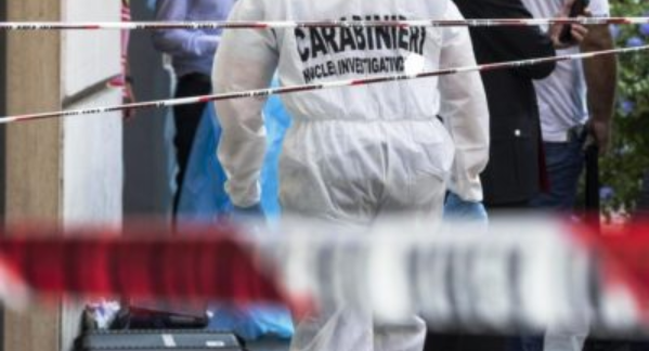 Tragedia a Pinerolo – Madre uccisa a martellate in testa dal figlio 23enne. Il marito sotto choc