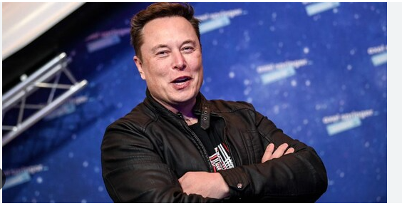 Elon Musk vuole acquistare la Silicon Valley Bank