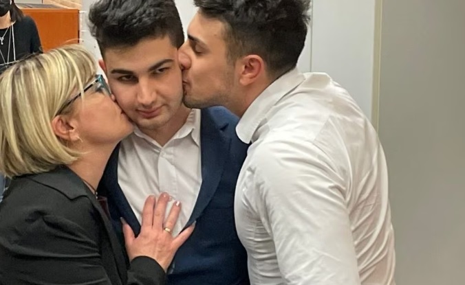 Torino – Uccise il padre violento: chiesti 14 anni in appello. Il ragazzo era già stato assolto per legittima difesa