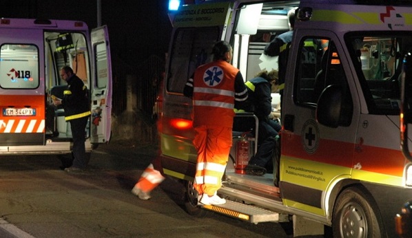 Torino – Ubriaco e senza patente si scontra con un’altra auto in autostrada. Quattro feriti, per lui multa da 6mila euro