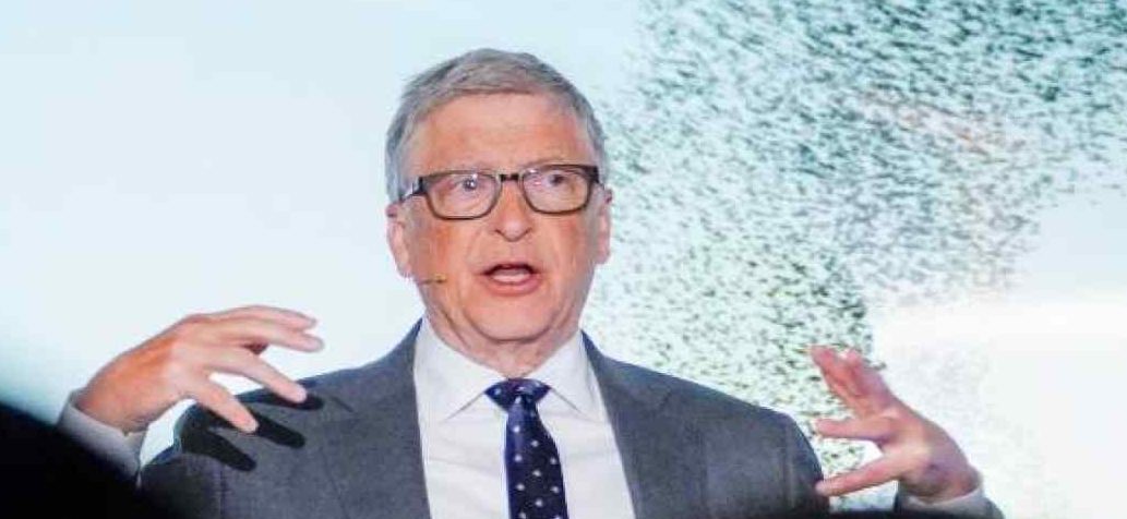 Bill Gates è sicuro “Amazon e Google hanno le ore contate.” Ecco perché