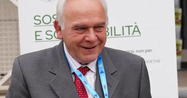 Torino – Lutto nel mondo dell’industria: è morto il grande imprenditore Bruno Scanferla, presidente di Cna