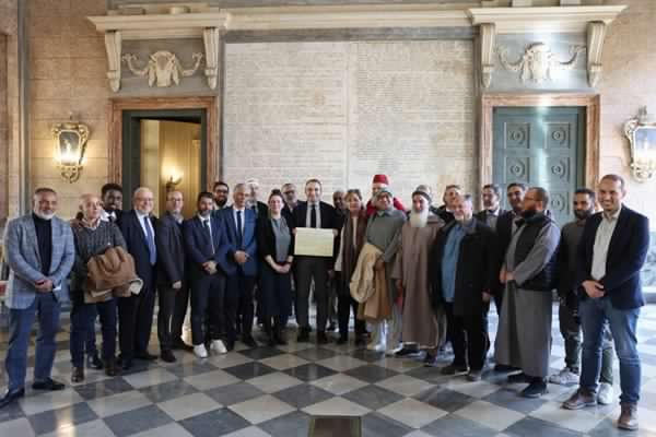 La Città metropolitana di Torino aderisce al Patto di condivisione con le comunità islamiche