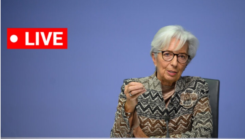 La Bce alza i tassi di interesse di 50 punti base – Entrata in vigore dal 22 marzo