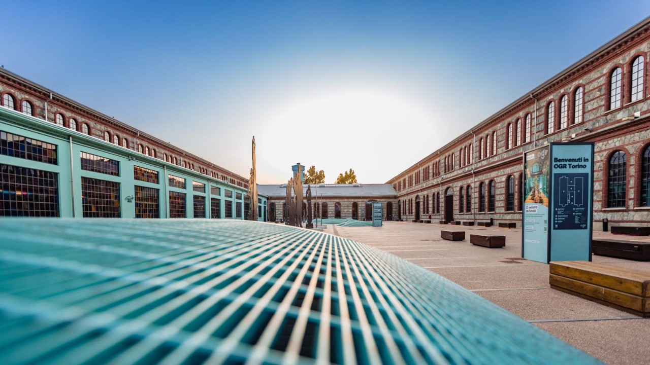 Torino guarda al futuro- Riparte alle Ogr il programma di accelerazione ‘Techstars’: start up europee ad alto potenziale di crescita