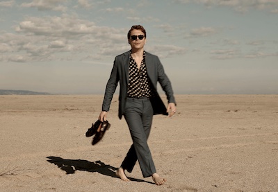 “MUOVITI”, è disponibile il nuovo singolo e video di Mattia Rame