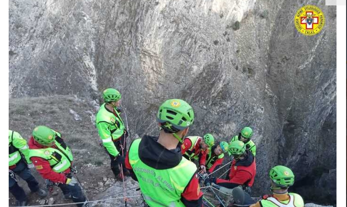 Torino – Ha un malore durante l’escursione. I compagni danno l’allarme, ma non c’è nulla da fare. Morto