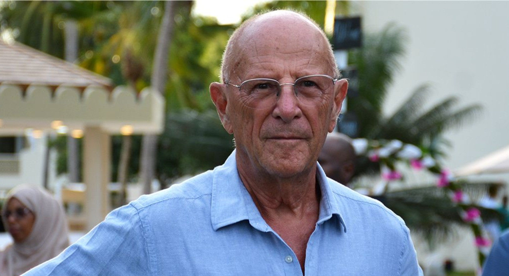 Torino – E’ morto Franco Rosso, pioniere dei viaggi organizzati. A Torino iniziò la sua avventura