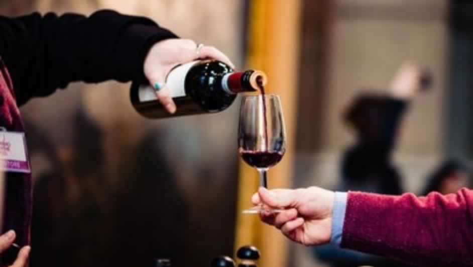 A Torino al via il primo Salone del Vino – Il nuovo grande evento nei luoghi simbolo della città. INFO