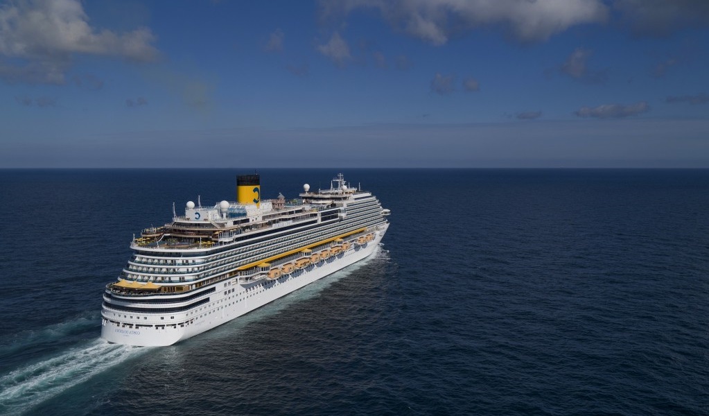 Torino – Il Piemonte lancia il ‘Menu Crociere’: in viaggio si degusteranno le eccellenze del nostro territorio. Accordo con Costa