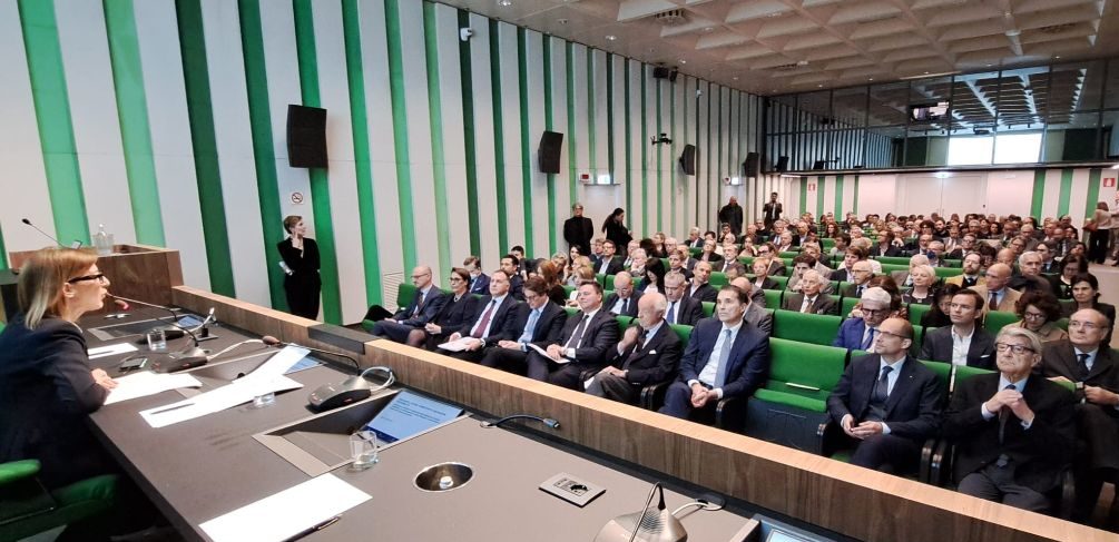 Torino – Accordo Confindustria e Intesa San Paolo rafforzato da un planfond dedicato di 12,5 miliardi di euro