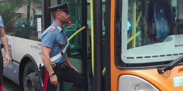 Torino – Autista Gtt preso a calci e pugni da un giovane passeggero: non voleva pagare la corsa