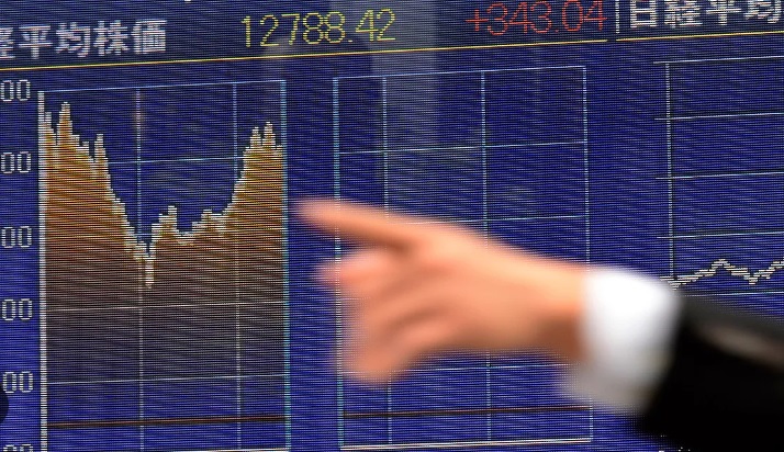 Economia – Una bomba da $3.000 mld dal Giappone sta per esplodere sui mercati. Ecco cosa sta per accadere