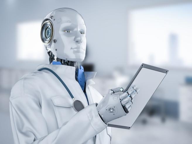 Con l’Intelligenza artificiale a rischio 300 milioni di posti di lavoro – Ecco i ruoli che scompariranno