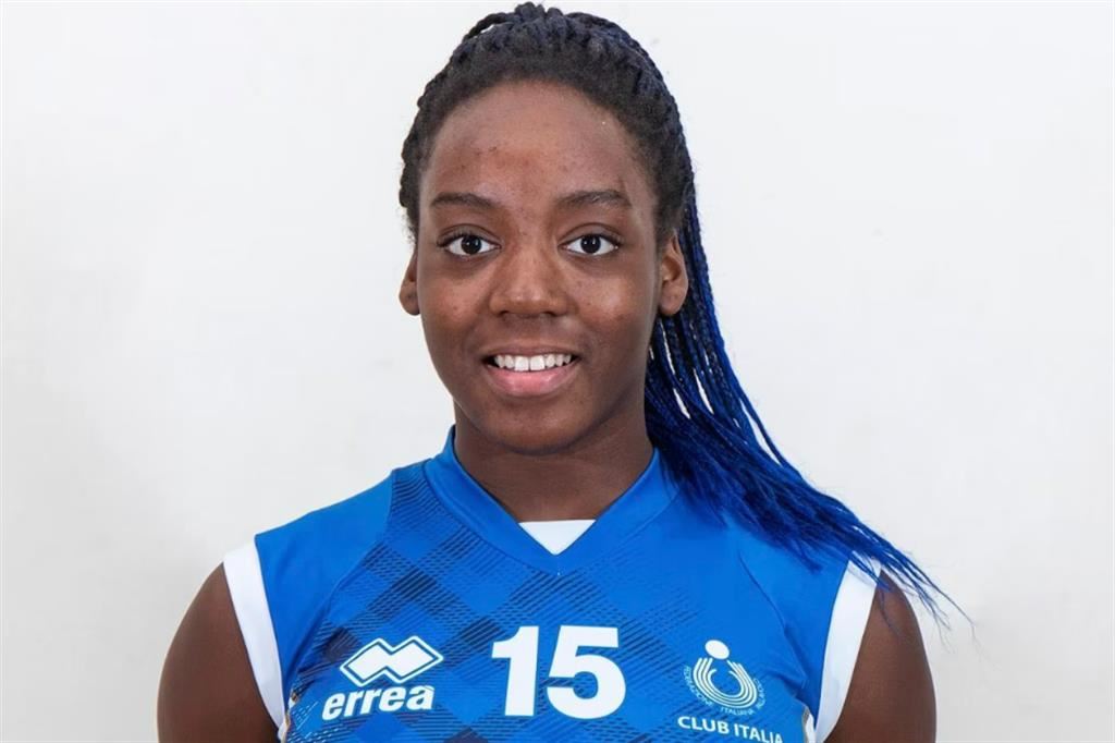 Piemonte – Dramma nel Volley: trovata morta la campionessa della Igor Novara Julia Ituma: aveva 18 anni