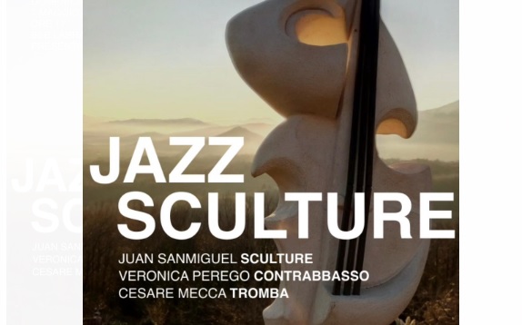 Nel Torinese la bellissima mostra dello scultore Juan Sanmiguel, in un luogo ‘magico’. L’appuntamento