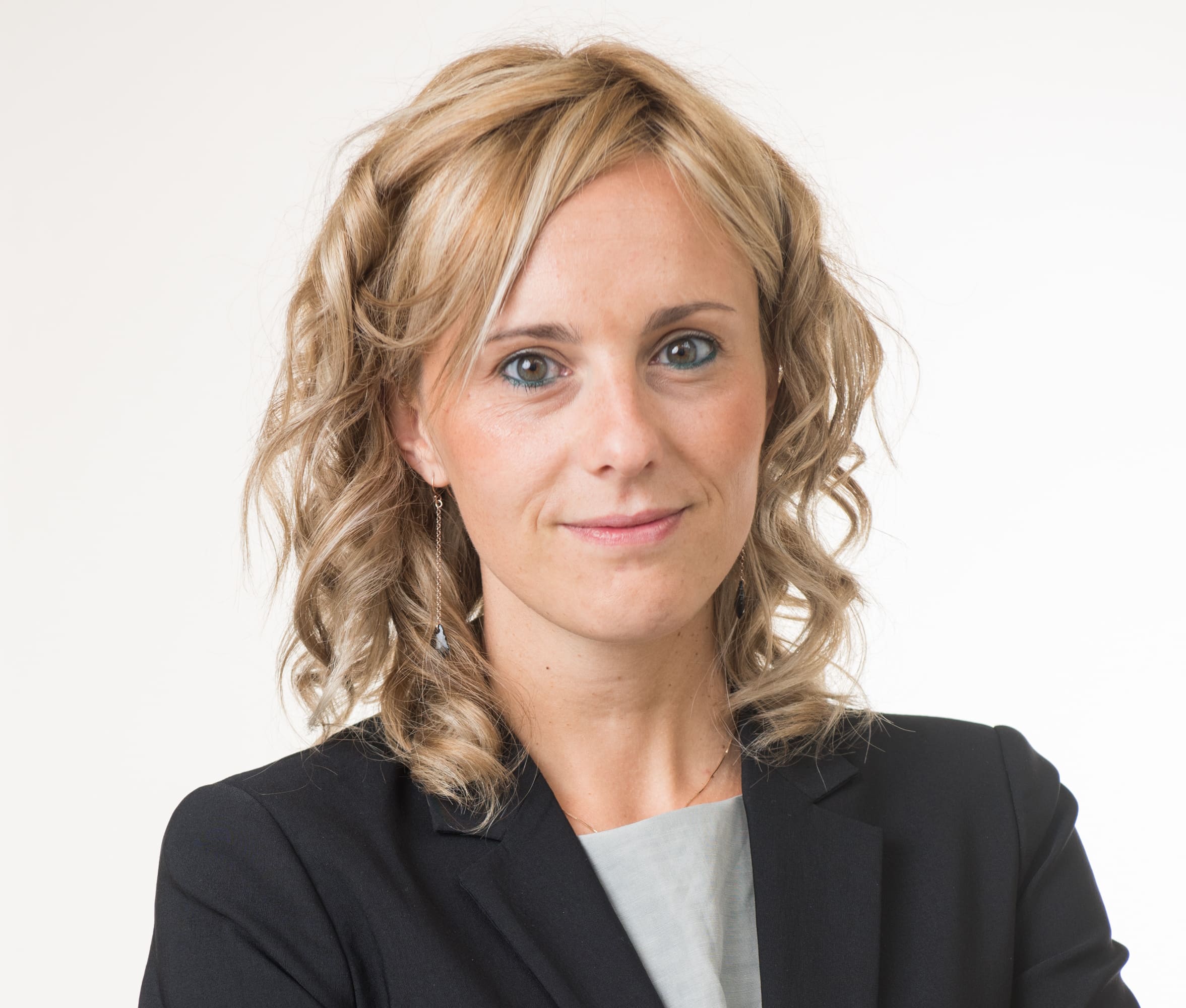 Torino -Barbara Graffino è la nuova presidente dei giovani imprenditori