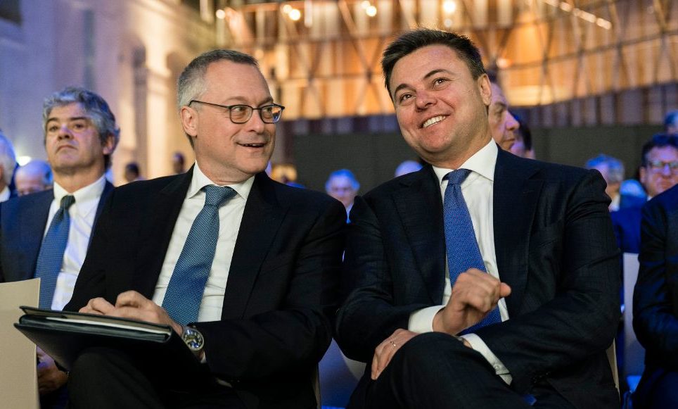 Confindustria Piemonte compie 50 anni – Tronzano: “Fondamentale per il nostro territorio”