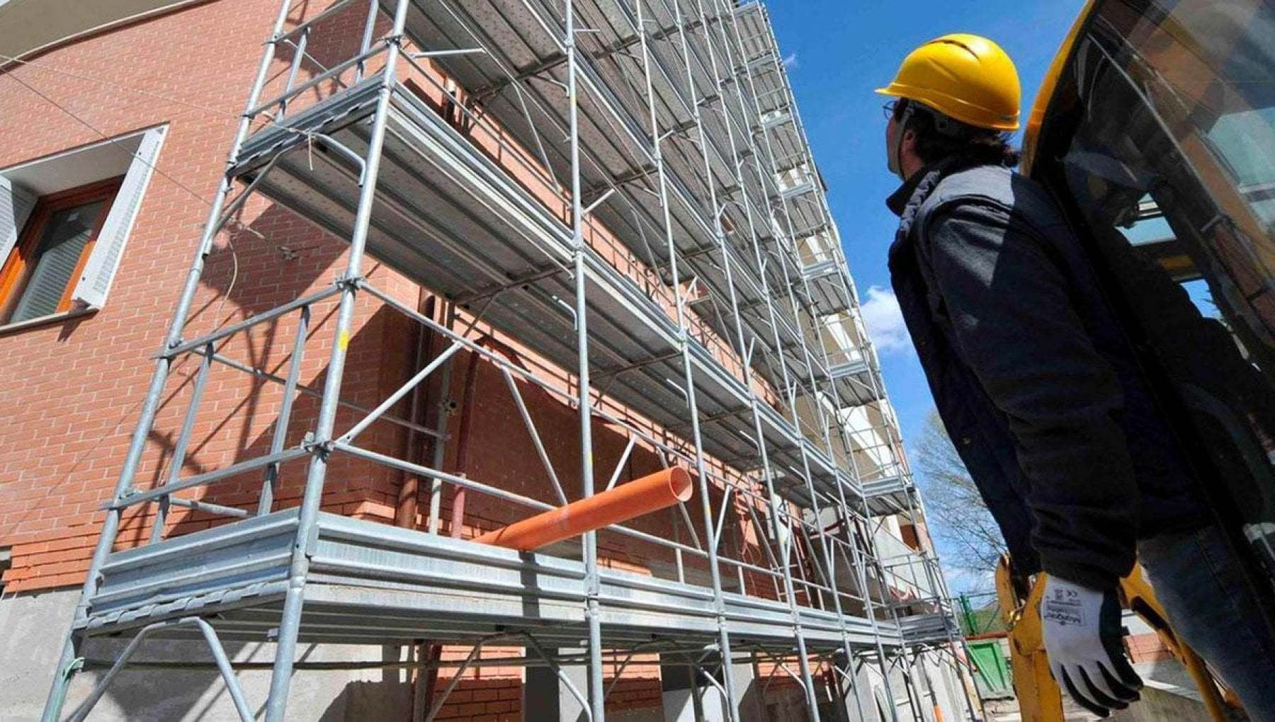 Torino – Bonus edilizi, scoperta truffa da 18 milioni di euro. L’intervento della Finanza