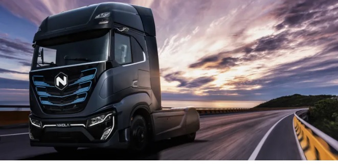 Camion elettrici – Iveco acquisisce joint venture con Nikola: un’operazione da milioni di euro