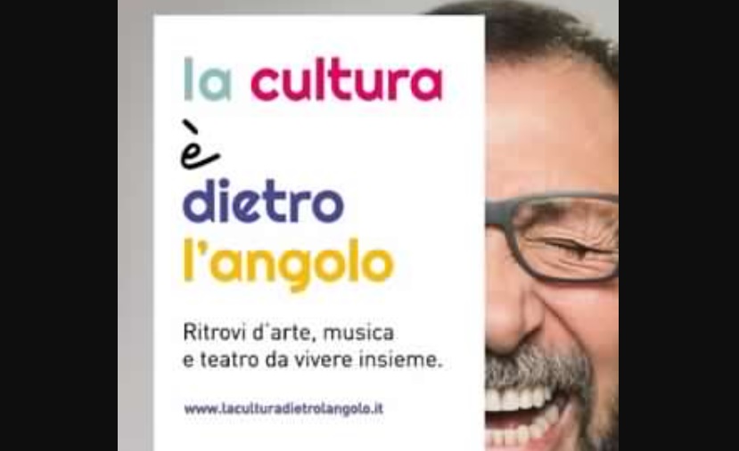 Torino, città della cultura: oltre 120 eventi fra teatro, musica, fotografia e molto altro. Al via ‘La cultura è dietro l’angolo’. INFO