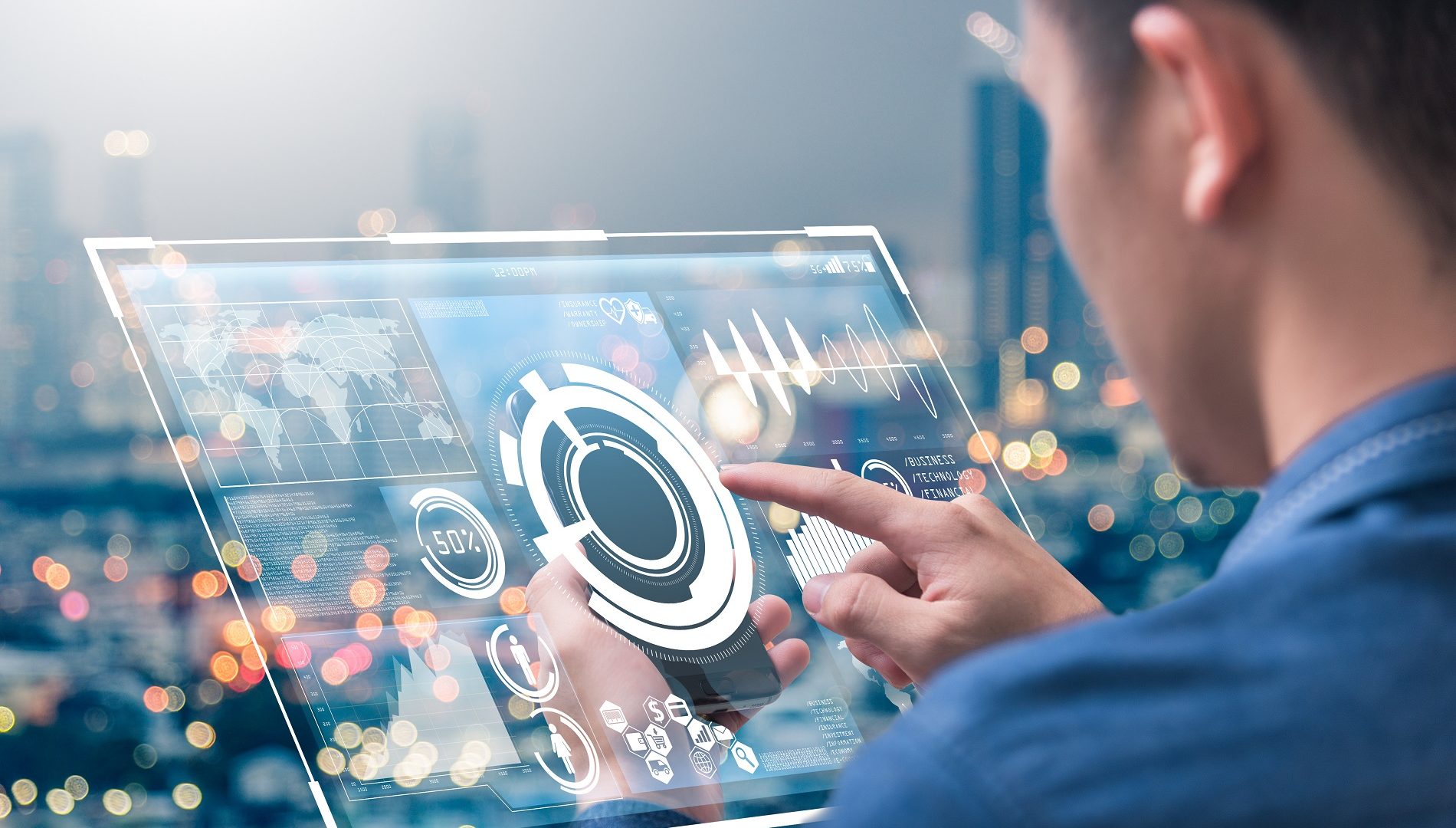 Il futuro del lavoro, a 3 anni dalla pandemia – Ecco le previsioni del World Economic Forum