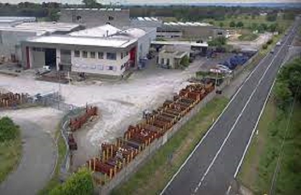 Paura nel Torinese – Operaio precipita da una pressa: è gravissimo al Cto