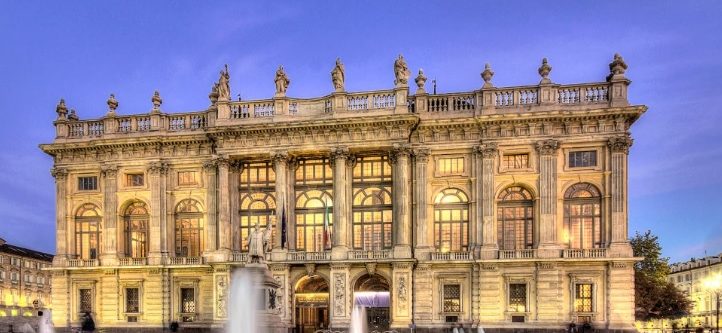 Torino – Lavori straordinari a Palazzo Madama: interventi per oltre 1 milione di euro. Il piano