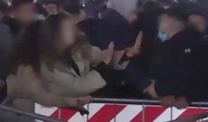 Violenze sessuali a Capodanno – Torinese condannato a 5 anni