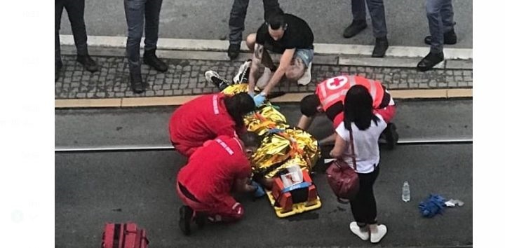 Torino – Ennesima rissa in corso Giulio Cesare: uomo a terra: “I cittadini non ne possono più”