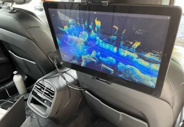 A Torino la dimostrazione di guida autonoma per l’auto del futuro, grazie al 5G