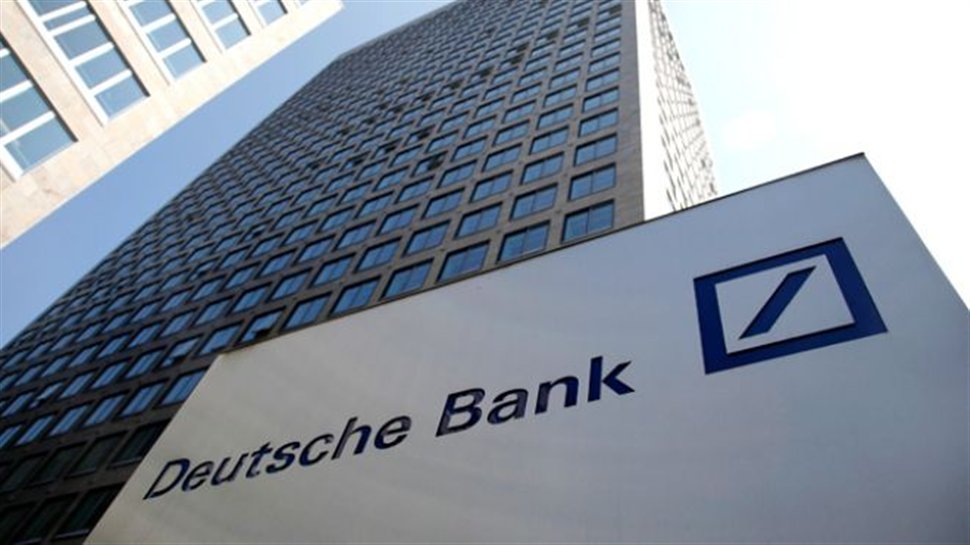 Economia – Misteriosamente sparite le azioni delle società russe. Deutsche Bank avverte i clienti: “Non riusciamo a trovarle”
