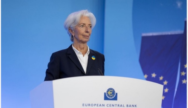 Economia – La BCE alza i tassi di 25 punti base. E a luglio arriva un altro rialzo