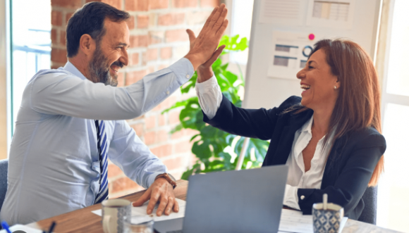 Essere un leader gentile è possibile? Ecco i gesti di un capo che rendono migliore il lavoro e la vita