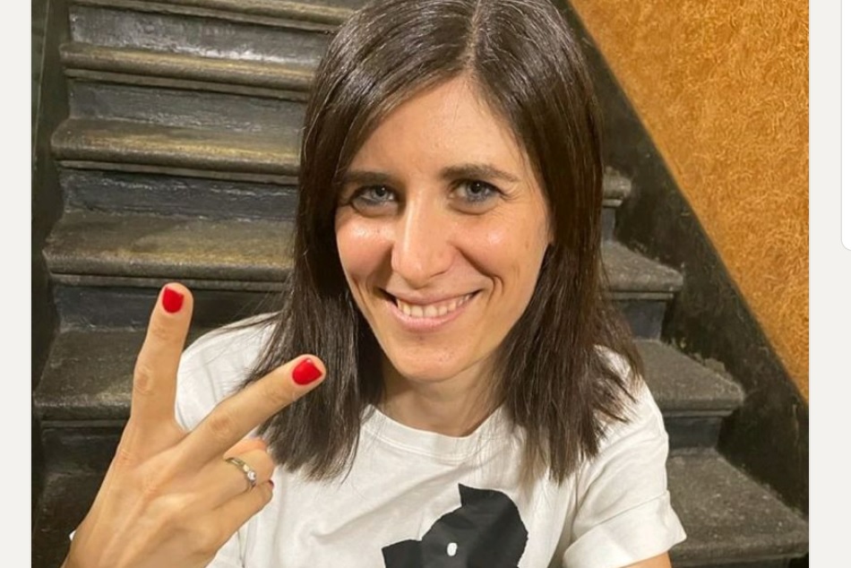 Gioia Appendino: assolta definitivamente per il caso Ream – “Oggi è un bel giorno. Sono felice”