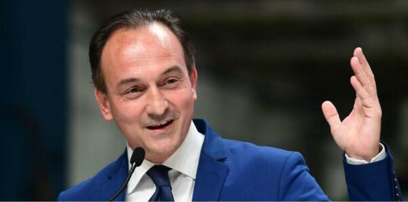 Piemonte – Valle (Pd): “Cirio come Damilano? Sul porto di Genova si sbaglia in pieno, meglio che studi”