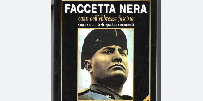 Piemonte – Cantano “Faccetta nera” a braccio teso per festeggiare l’ultimo giorno di scuola: cacciati dalla preside