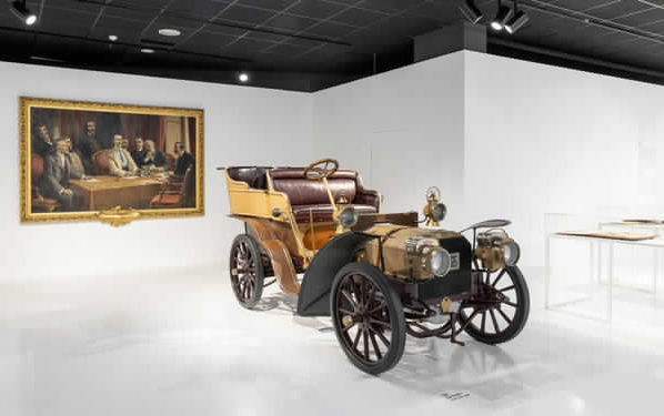 Torino – Il Mauto festeggia 90 anni: 9 giorni di eventi, fra auto d’epoca, feste e musica INFO