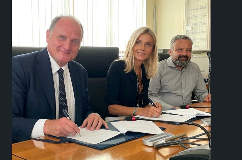 Torino – Patto di collaborazione fra Politecnico e Fondazione Ricerca Molinette per promuovere la ricerca scientifica. Il progetto