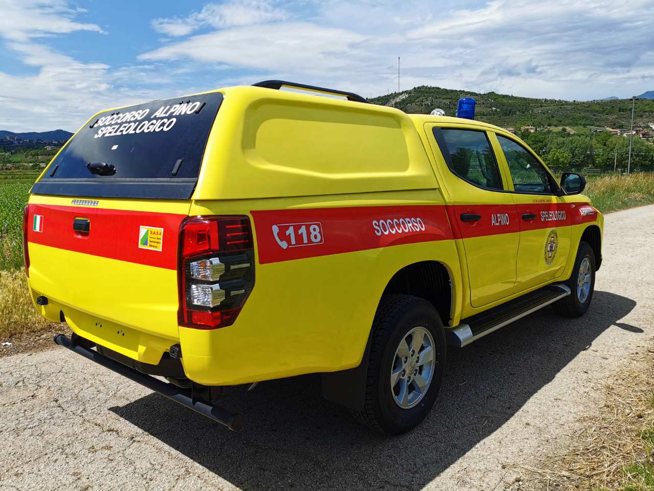 Torinese di 59 anni scomparso da giorni: trovata la sua auto.