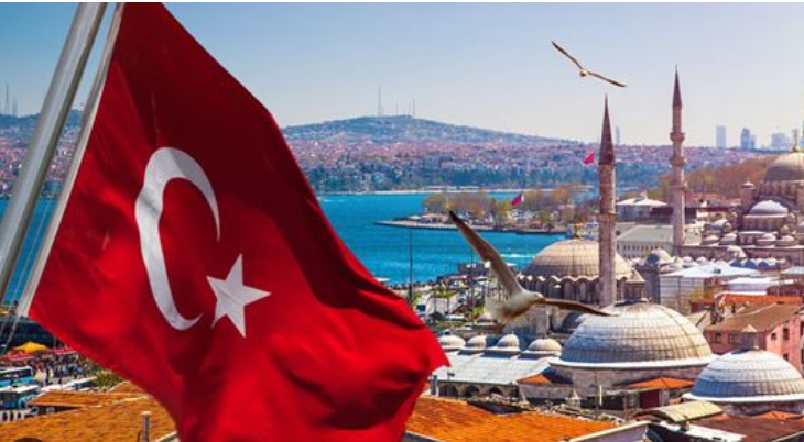 Economia – In Turchia una mossa straordinaria: maxi aumento dei tassi del 6,5% dalla banca centrale