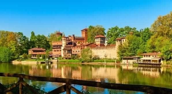 Torino – 6 milioni di euro per il restyling del Borgo Medievale al Valentino: ecco tutti gli interventi