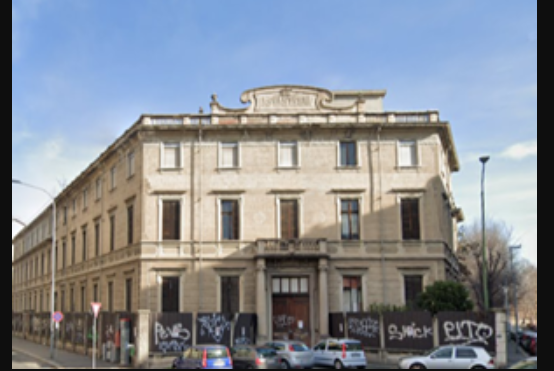 Torino – Rinasce l’ex Astanteria Martini – Lo storico edificio sarà una nuova Centrale Operativa sul territorio: il progetto