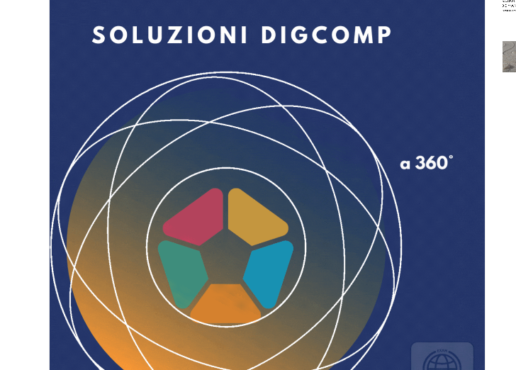 A Torino il 𝐏𝐞𝐫𝐜𝐨𝐫𝐬𝐨 𝐃𝐢𝐠𝐂𝐨𝐦𝐩𝐄𝐝𝐮 𝐜𝐨𝐧 𝐢 𝐟𝐨𝐧𝐝𝐢 𝐩𝐞𝐫 𝐥𝐚 𝐟𝐨𝐫𝐦𝐚𝐳𝐢𝐨𝐧𝐞 𝐝𝐞𝐥 𝐩𝐞𝐫𝐬𝐨𝐧𝐚𝐥𝐞 𝐬𝐜𝐨𝐥𝐚𝐬𝐭𝐢𝐜𝐨