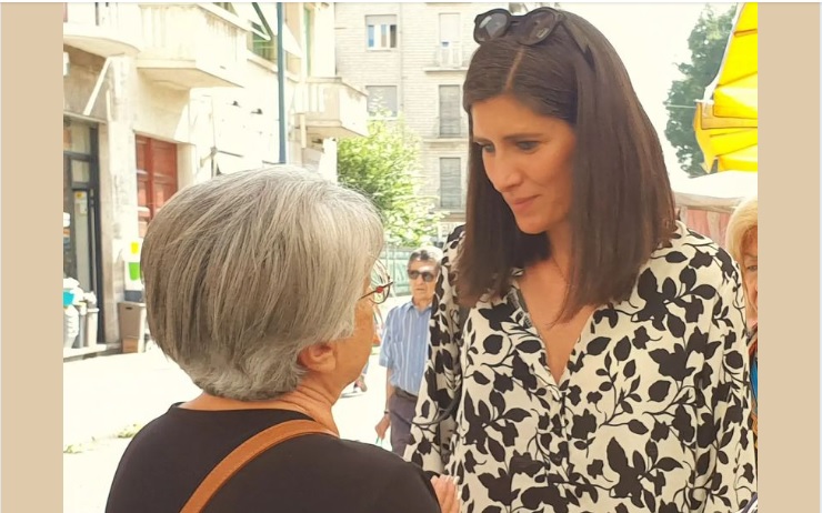 Torino – Scure sul Reddito di Cittadinanza, è già assalto ai servizi sociali. Appendino: “Governo vergogna, salva gli evasori e toglie ai poveri”