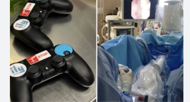 Torino – Al Mauriziano si usa la Play-Station per curare i calcoli renali: lo speciale trattamento