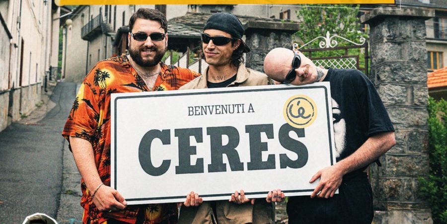 Nel Torinese un evento ‘leggendario’ –  60 anni di Ceres, il Comune omonimo la festeggerà alla grande. L’evento INFO