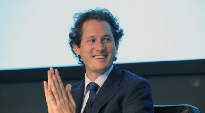 Exor – La famiglia Agnelli investe sui microchip ottici rivoluzionari di Optalsys: ecco la nuova tecnologia