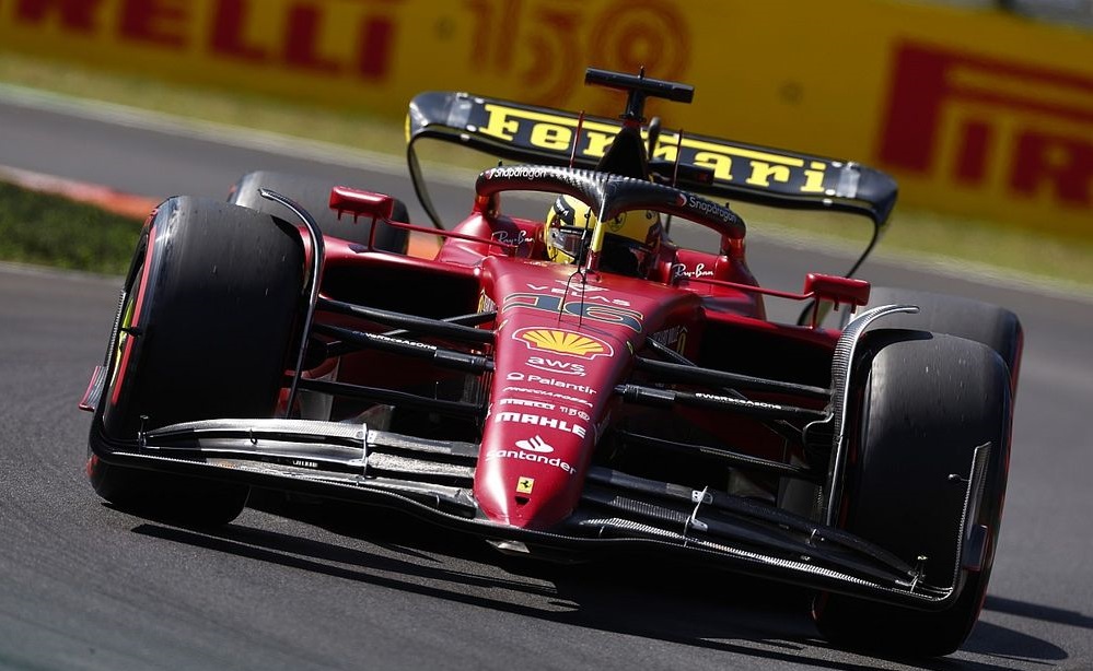 GP Belgio – Finalmente una buona Ferrari, è podio con Leclerc. Verstappen continua il dominio: risultati e classifica